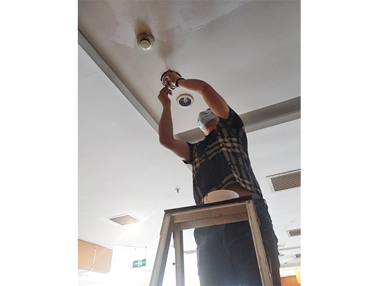建筑消防工程設(shè)施維護管理，建筑消防工程設(shè)施維護管理規(guī)定