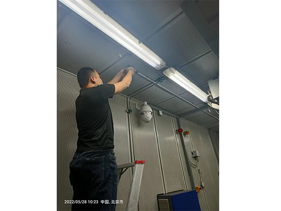 消防工程施工，消防工程施工公司