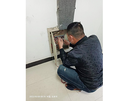 消防工程施工資質(zhì)，消防工程施工資質(zhì)要求