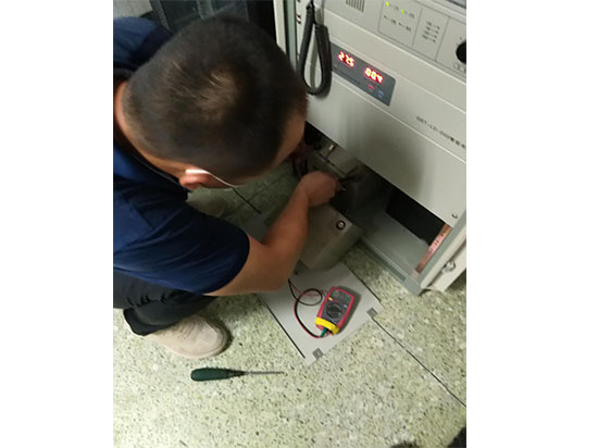 企業(yè)消防工程施工流程，企業(yè)消防工程施工流程規(guī)范