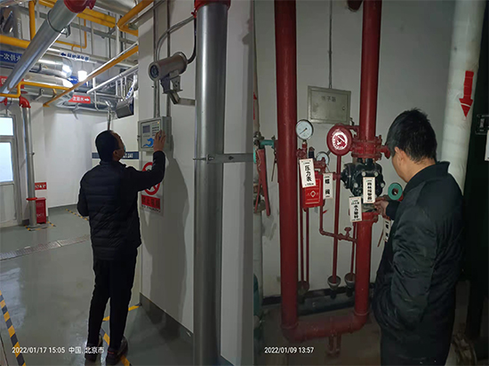找消防工程公司要看重哪幾點(diǎn)呢，消防工程公司主要做什么工作