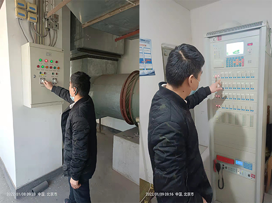如何確保消防工程施工質(zhì)量，消防工程施工質(zhì)量控制措施