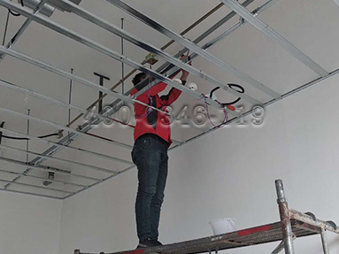 消防工程二次改造費用，什么是消防工程二次改造