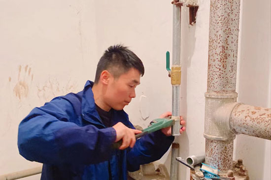 學校消防隱患改造，學校消防改造工程