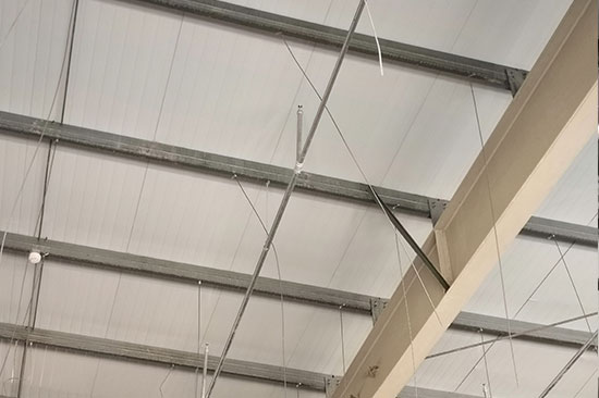 讓裝修公司改消防噴淋可以嗎？